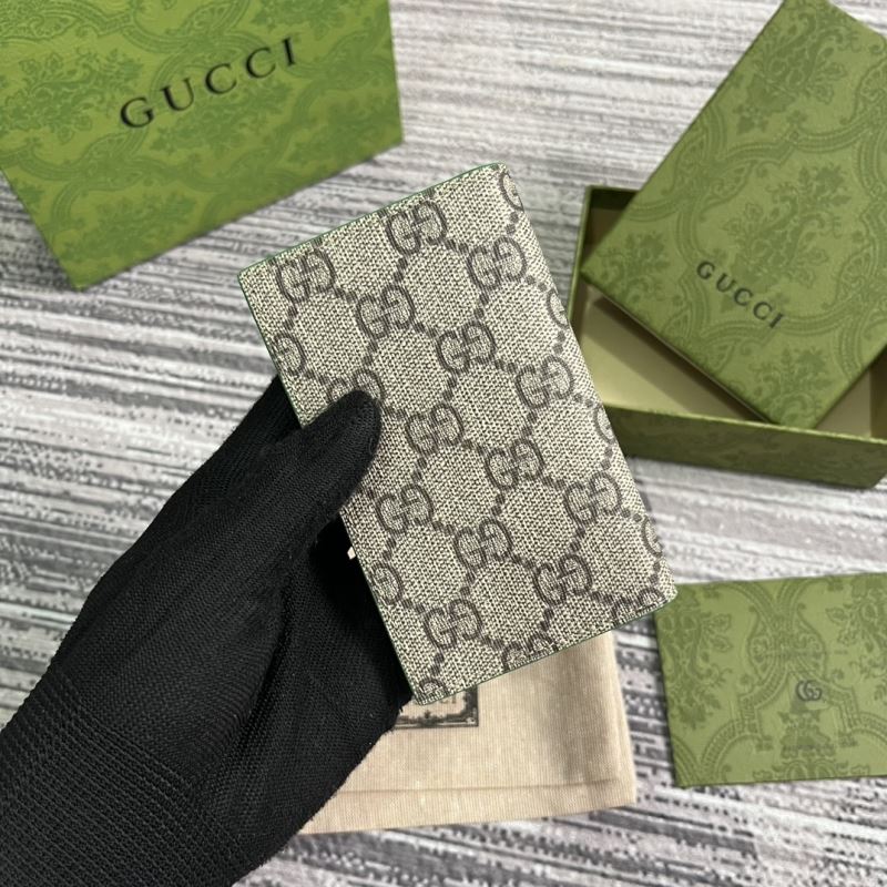 Gucci Wallets